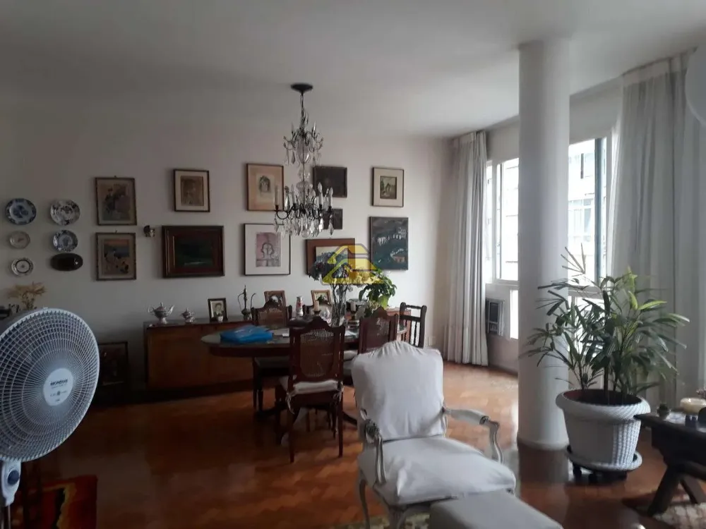 Apartamento, 2 quartos, 114 m² - Foto 11