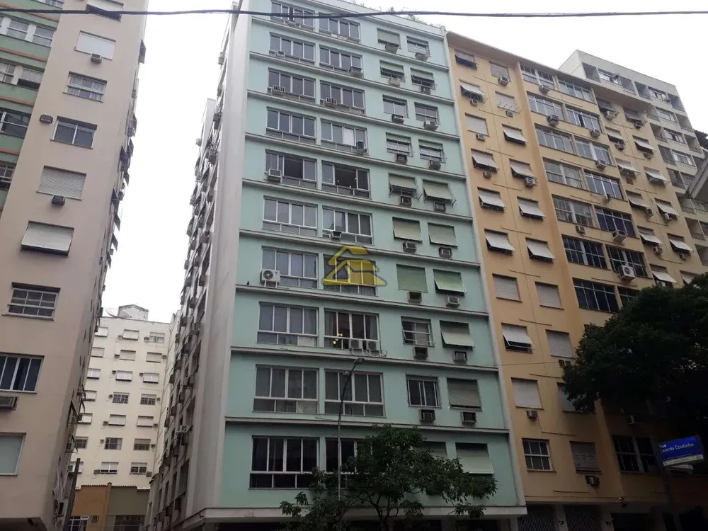 Apartamento, 2 quartos, 114 m² - Foto 9