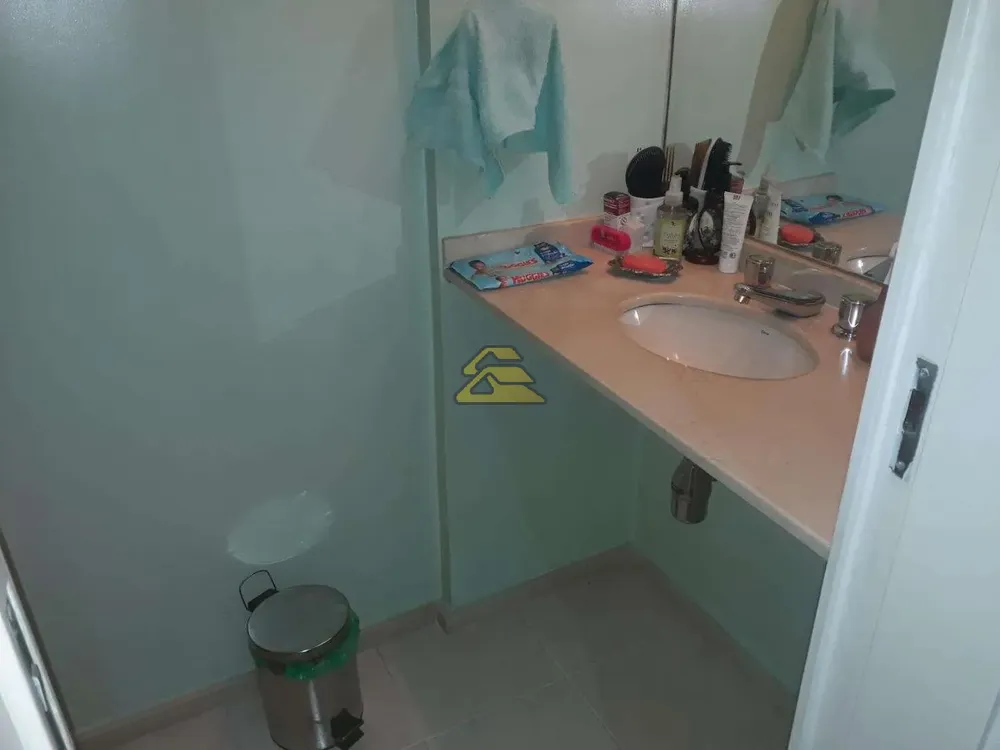 Apartamento, 2 quartos, 114 m² - Foto 2