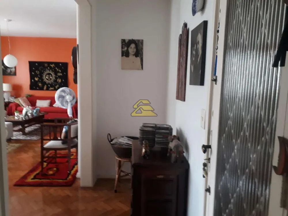 Apartamento, 2 quartos, 114 m² - Foto 1