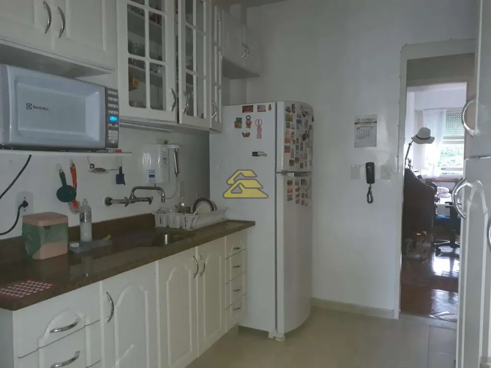 Apartamento, 2 quartos, 114 m² - Foto 4