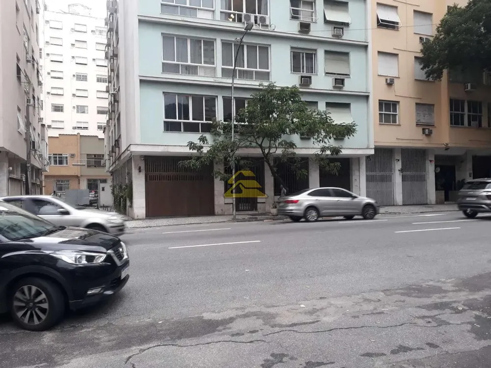 Apartamento, 2 quartos, 114 m² - Foto 10