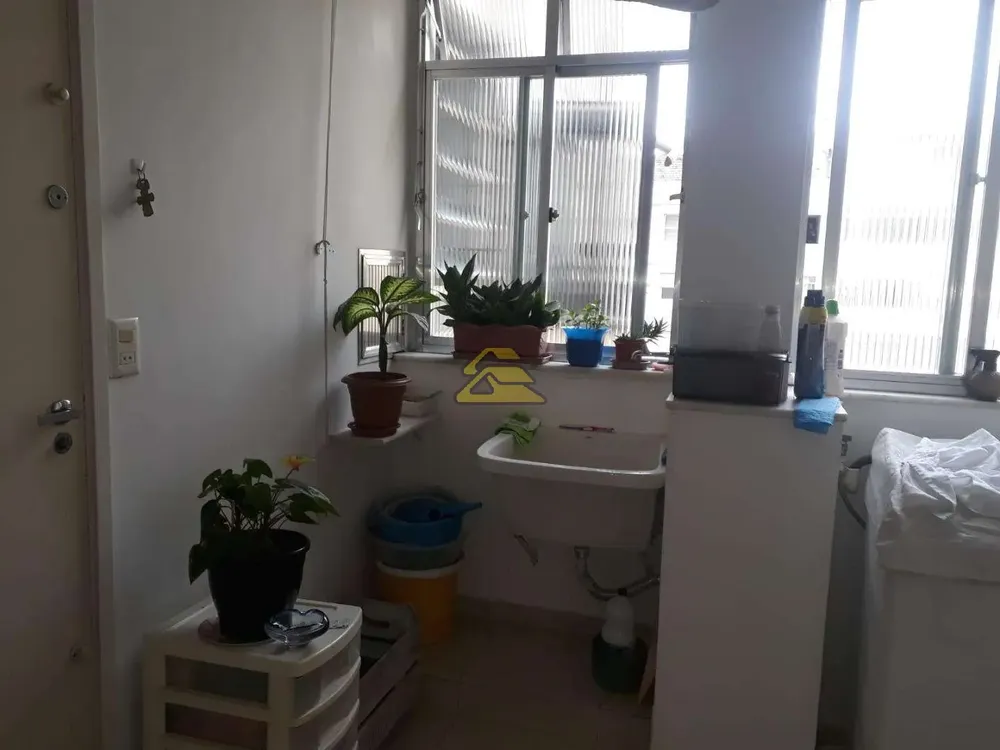 Apartamento, 2 quartos, 114 m² - Foto 8