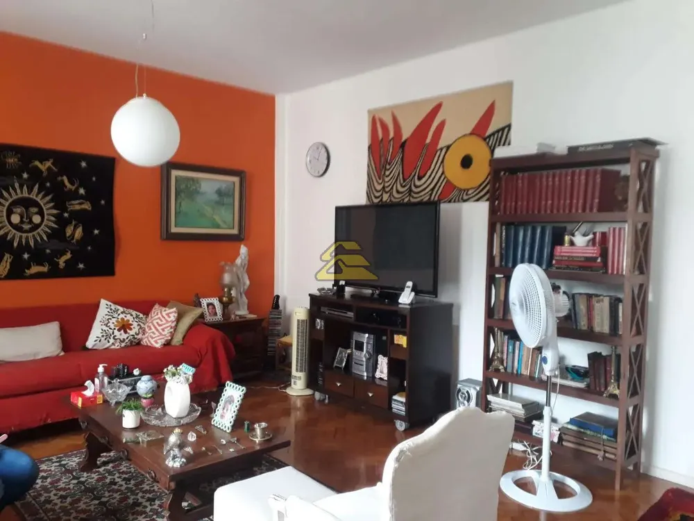 Apartamento, 2 quartos, 114 m² - Foto 5