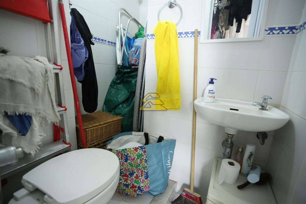 Apartamento à venda com 3 quartos, 127m² - Foto 8