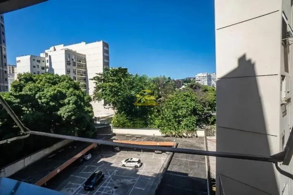 Apartamento, 3 quartos, 141 m² - Foto 26