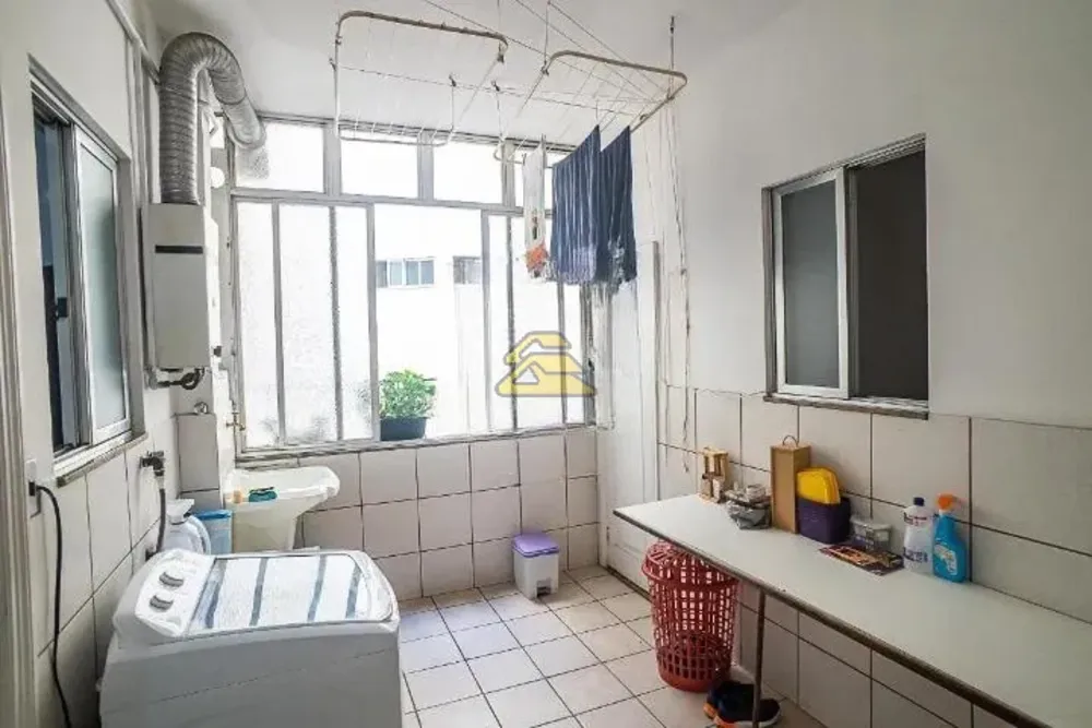 Apartamento, 3 quartos, 141 m² - Foto 21