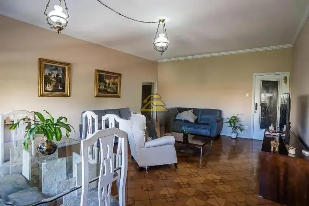 Apartamento, 3 quartos, 141 m² - Foto 3