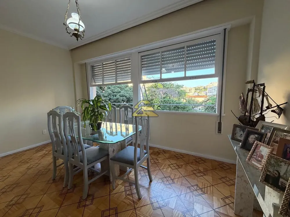 Apartamento, 3 quartos, 141 m² - Foto 2