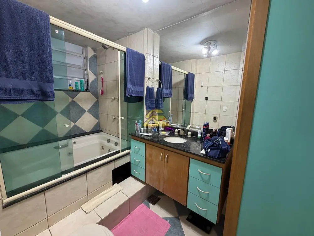 Apartamento, 3 quartos, 141 m² - Foto 11