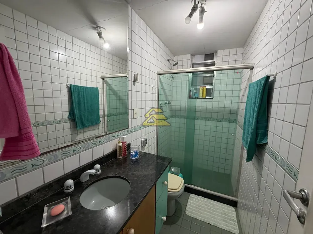 Apartamento, 3 quartos, 141 m² - Foto 15