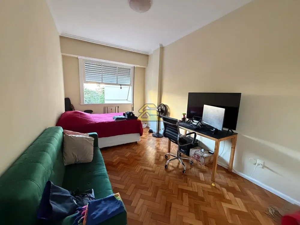 Apartamento, 3 quartos, 141 m² - Foto 13