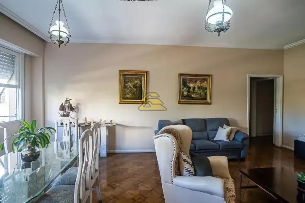 Apartamento, 3 quartos, 141 m² - Foto 4