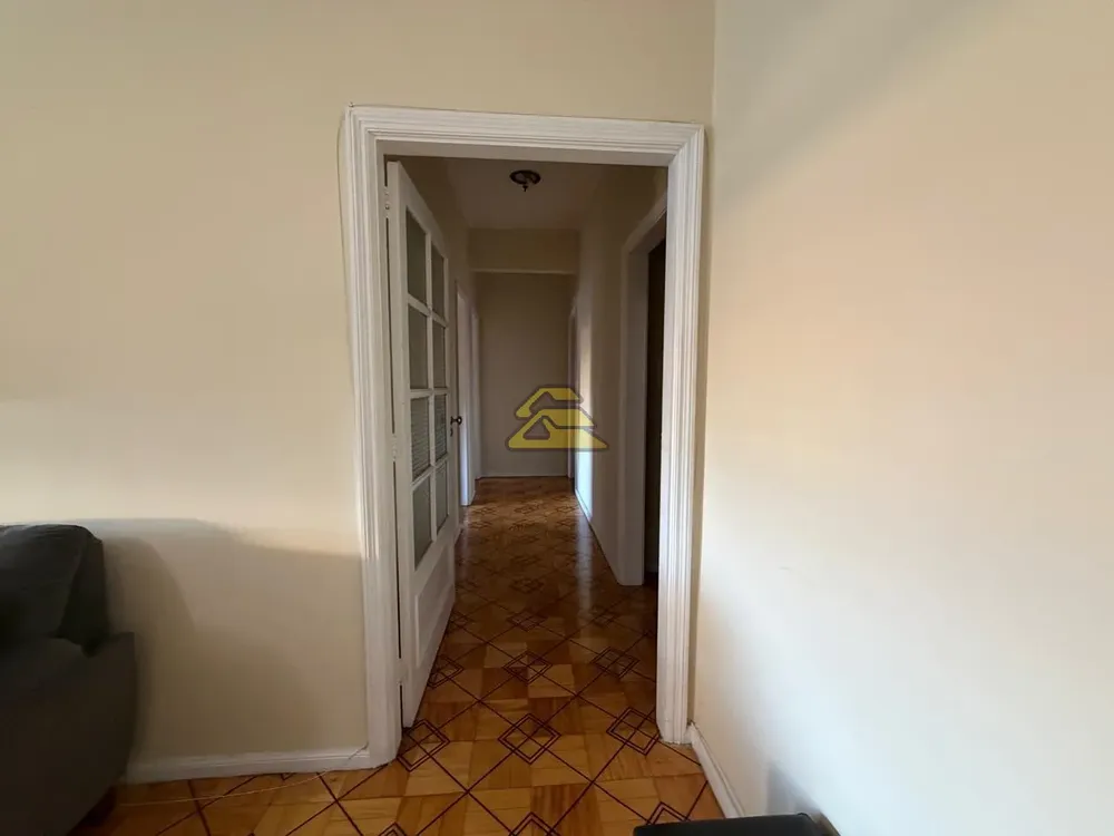 Apartamento, 3 quartos, 141 m² - Foto 5