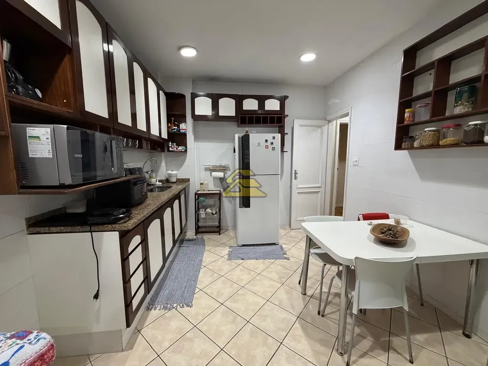 Apartamento, 3 quartos, 141 m² - Foto 16