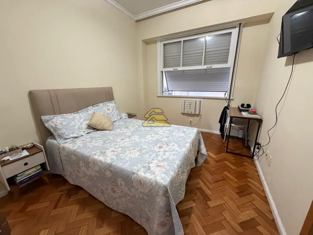 Apartamento, 3 quartos, 141 m² - Foto 8