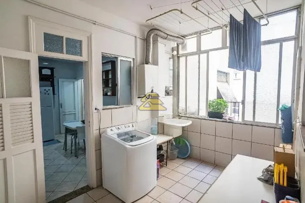 Apartamento, 3 quartos, 141 m² - Foto 20