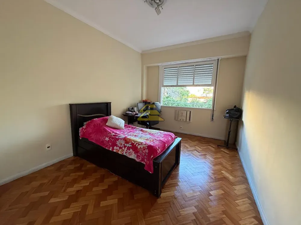 Apartamento, 3 quartos, 141 m² - Foto 6