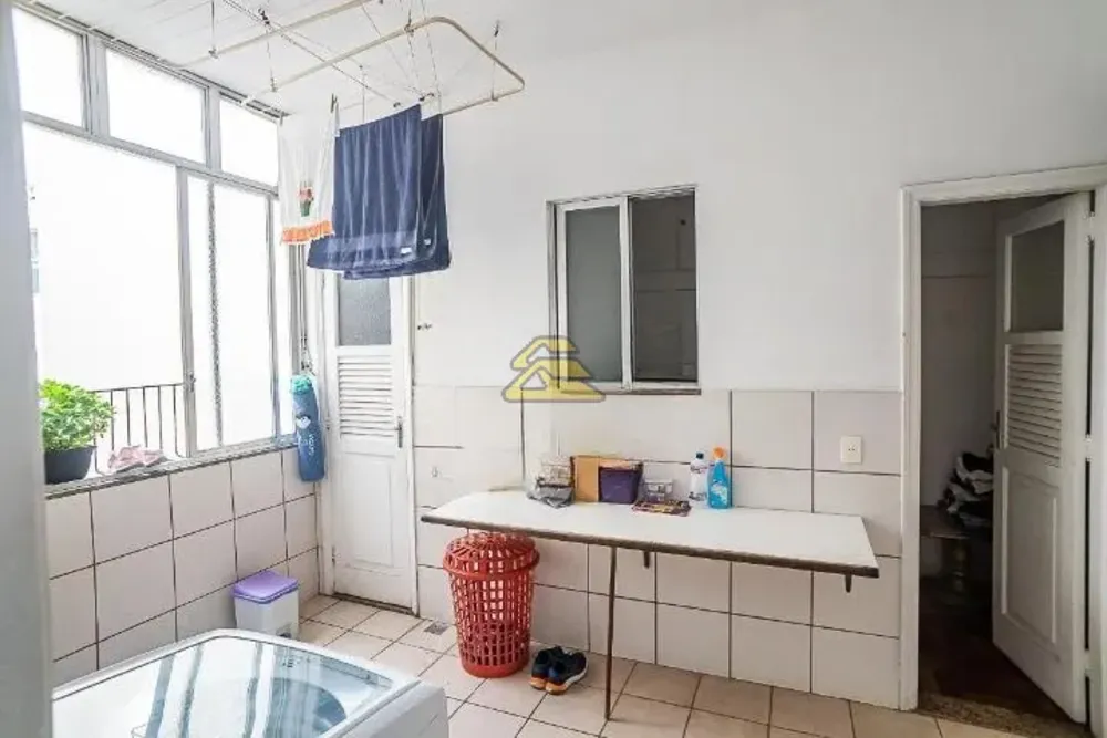 Apartamento, 3 quartos, 141 m² - Foto 22