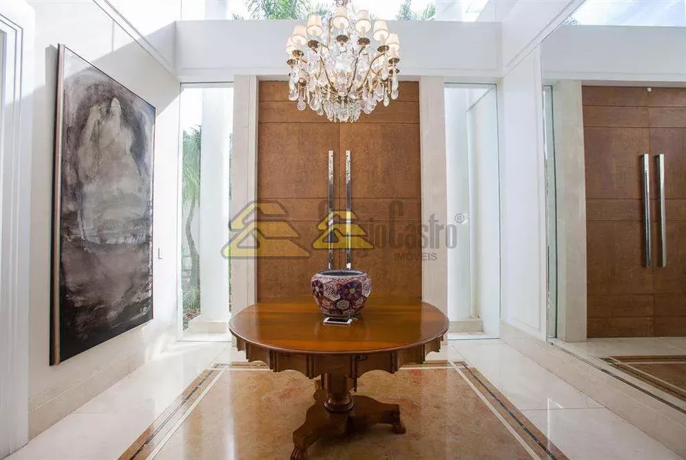 Casa, 6 quartos, 1800 m² - Foto 35