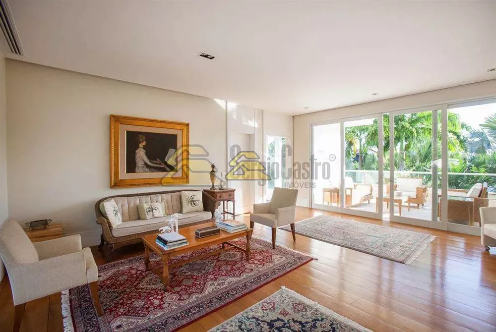 Casa, 6 quartos, 1800 m² - Foto 26