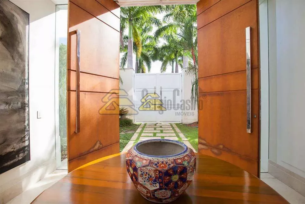 Casa, 6 quartos, 1800 m² - Foto 37