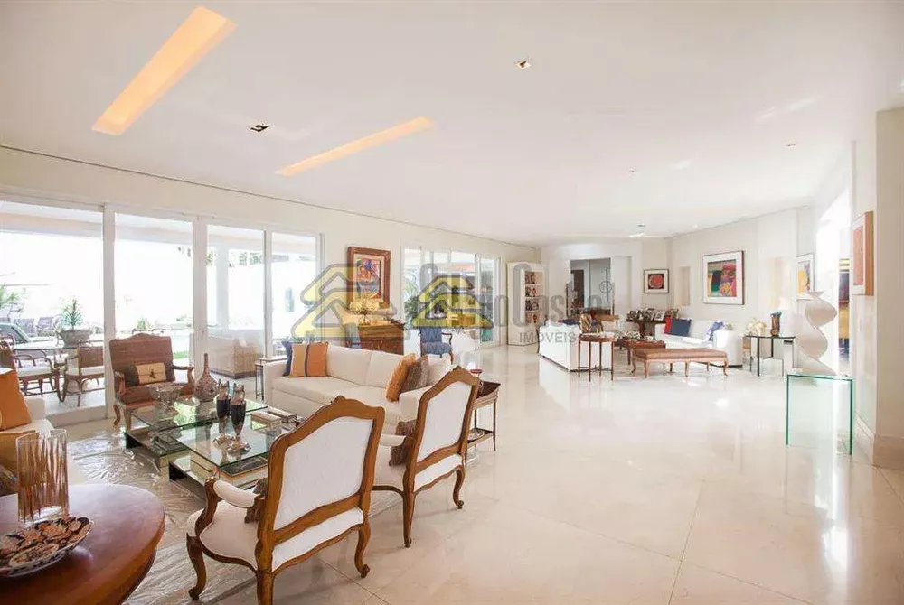 Casa, 6 quartos, 1800 m² - Foto 7
