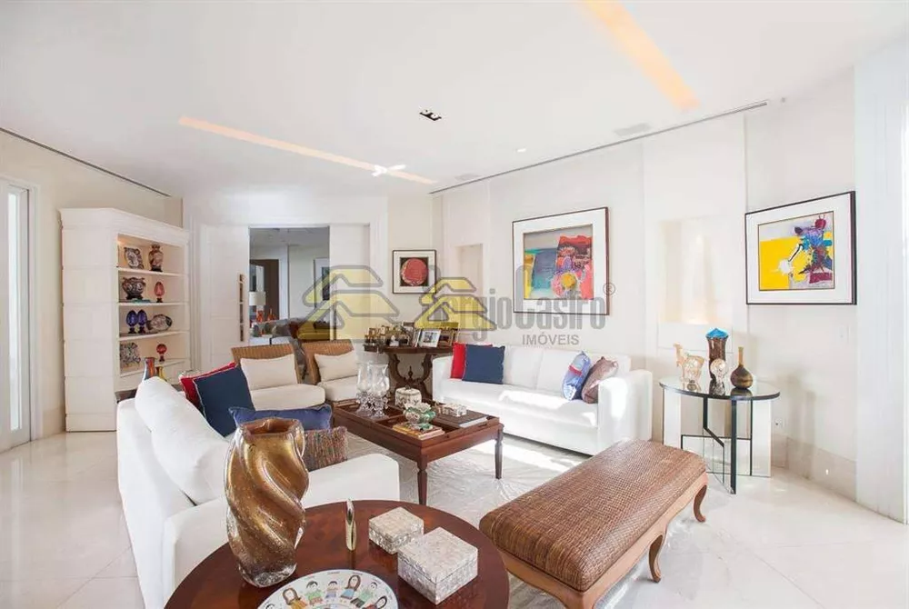 Casa, 6 quartos, 1800 m² - Foto 8