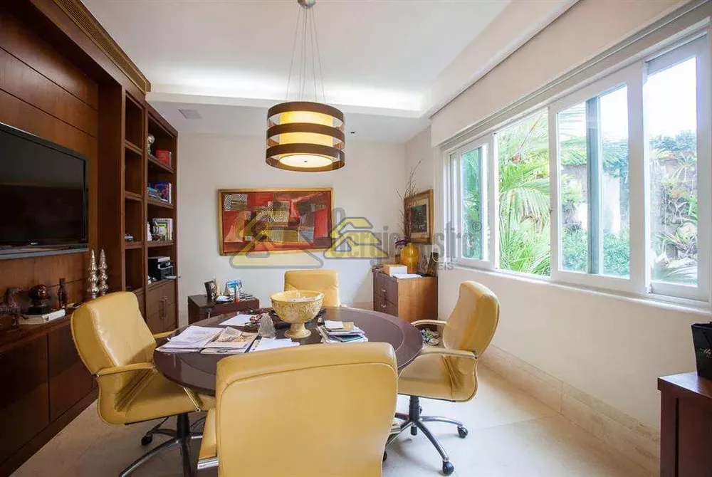 Casa, 6 quartos, 1800 m² - Foto 3