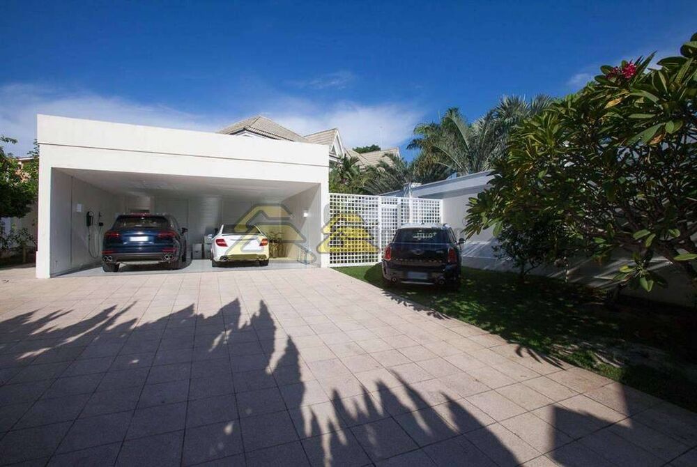 Casa, 6 quartos, 1800 m² - Foto 20