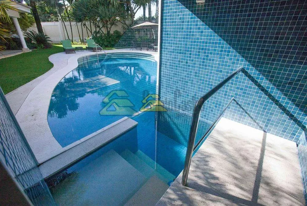 Casa, 6 quartos, 1800 m² - Foto 38