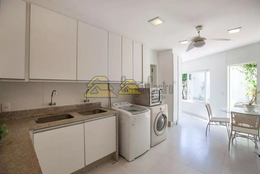 Casa, 6 quartos, 1800 m² - Foto 18