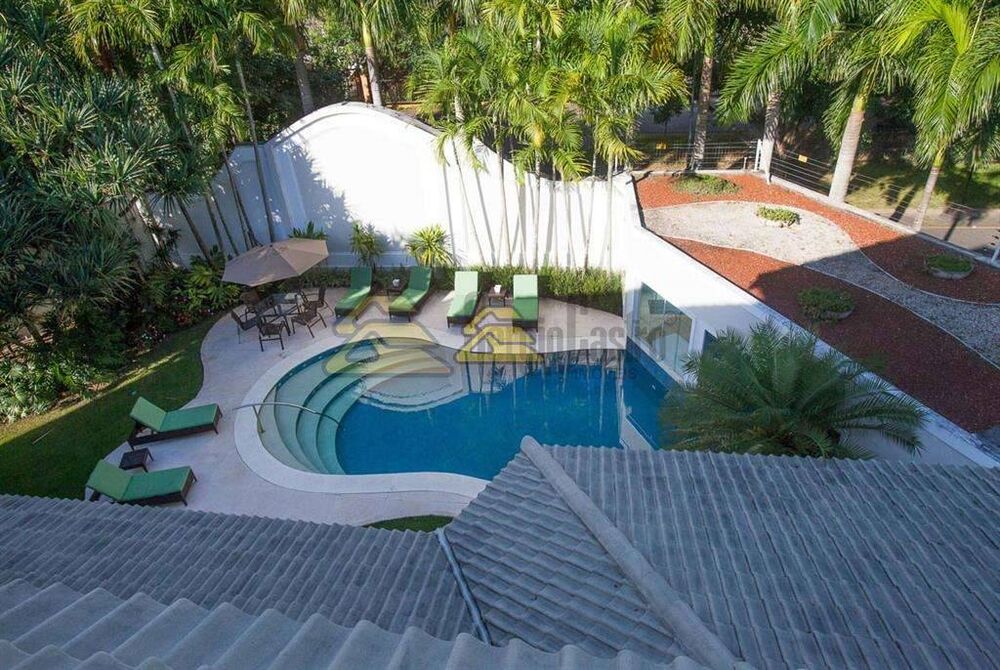 Casa, 6 quartos, 1800 m² - Foto 33