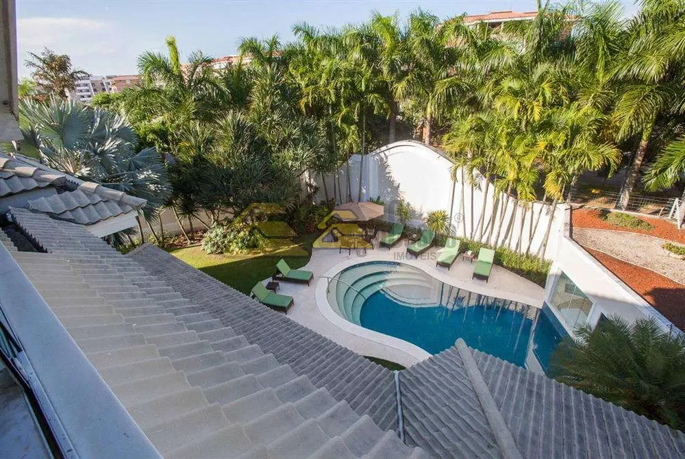 Casa, 6 quartos, 1800 m² - Foto 32