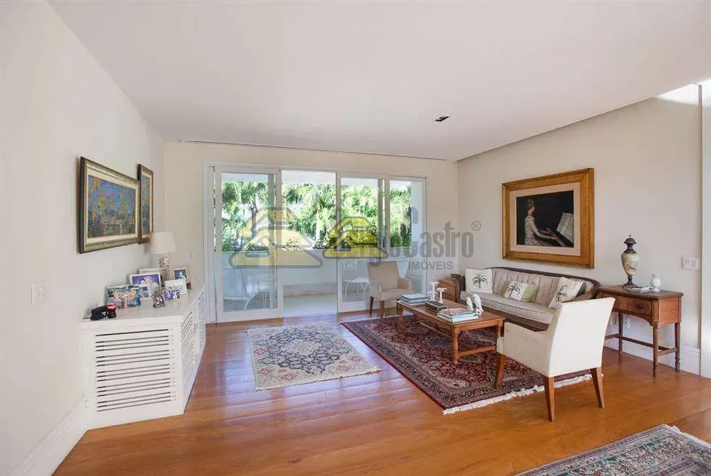 Casa, 6 quartos, 1800 m² - Foto 25