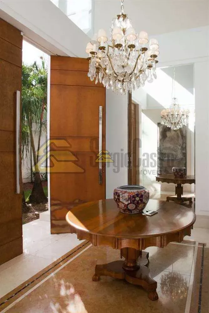 Casa, 6 quartos, 1800 m² - Foto 36