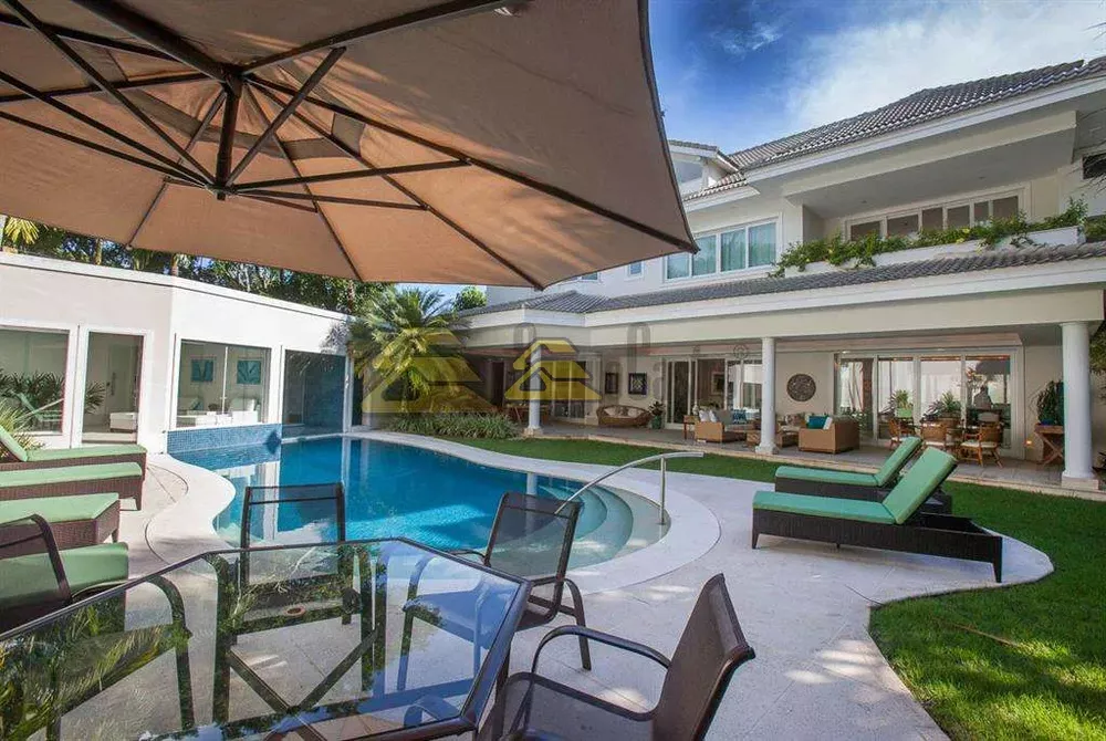 Casa, 6 quartos, 1800 m² - Foto 12