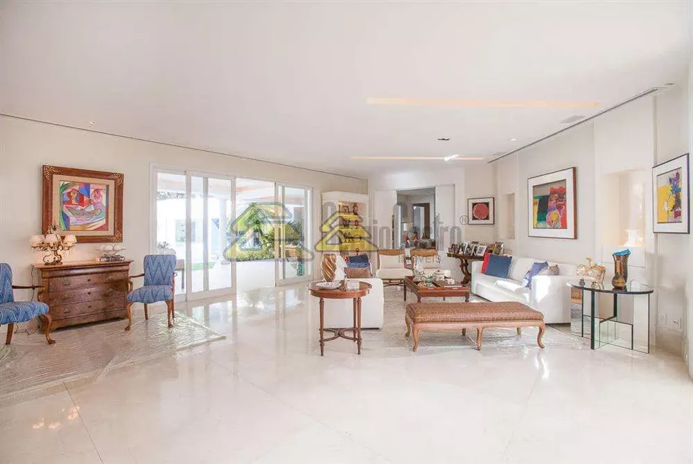 Casa, 6 quartos, 1800 m² - Foto 2