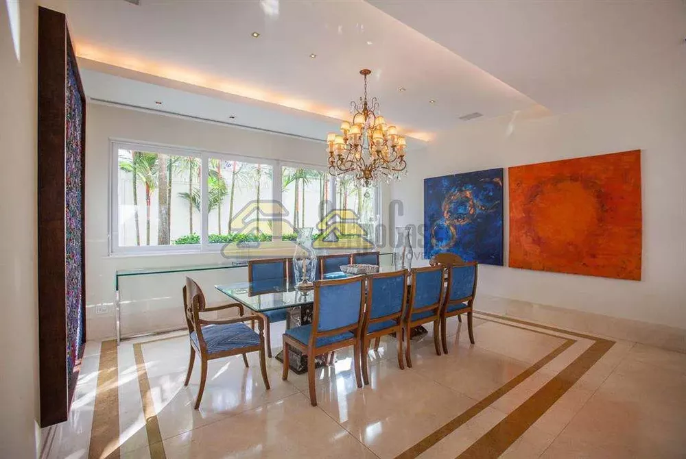 Casa, 6 quartos, 1800 m² - Foto 6