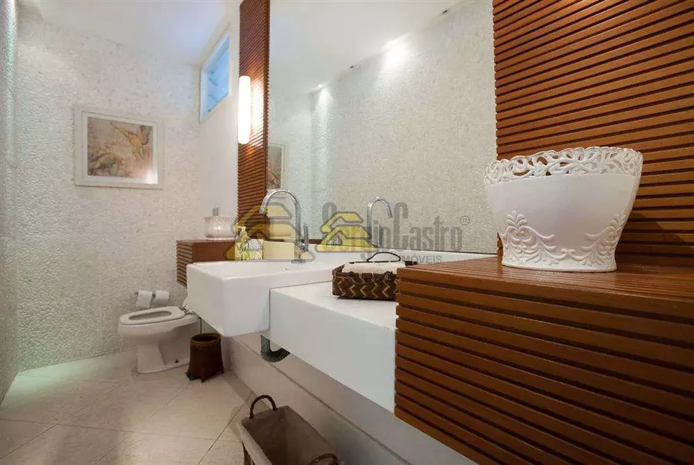 Casa, 6 quartos, 1800 m² - Foto 10