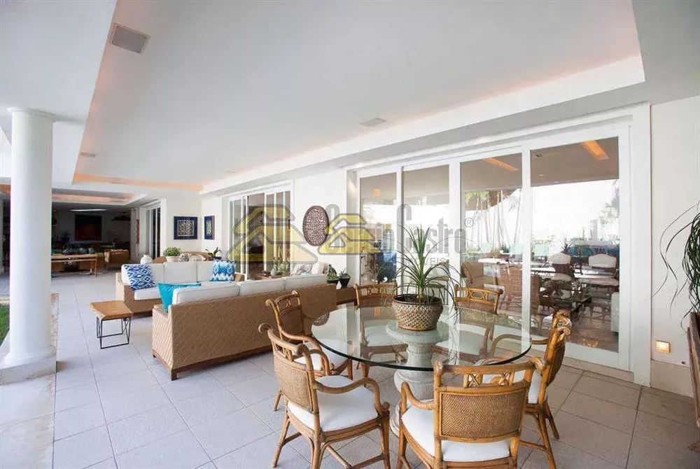 Casa, 6 quartos, 1800 m² - Foto 15