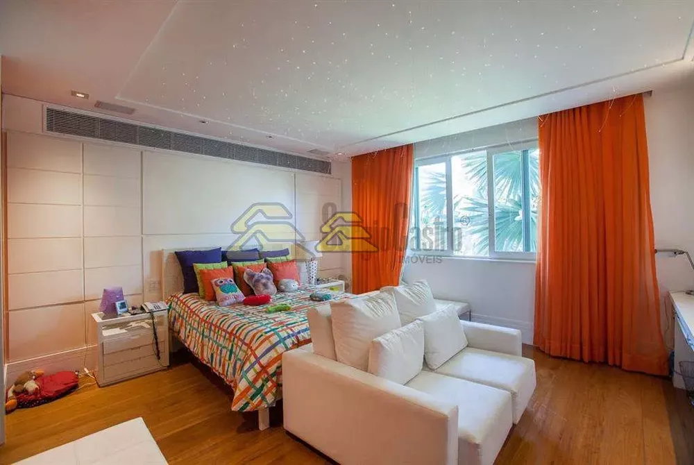 Casa, 6 quartos, 1800 m² - Foto 22