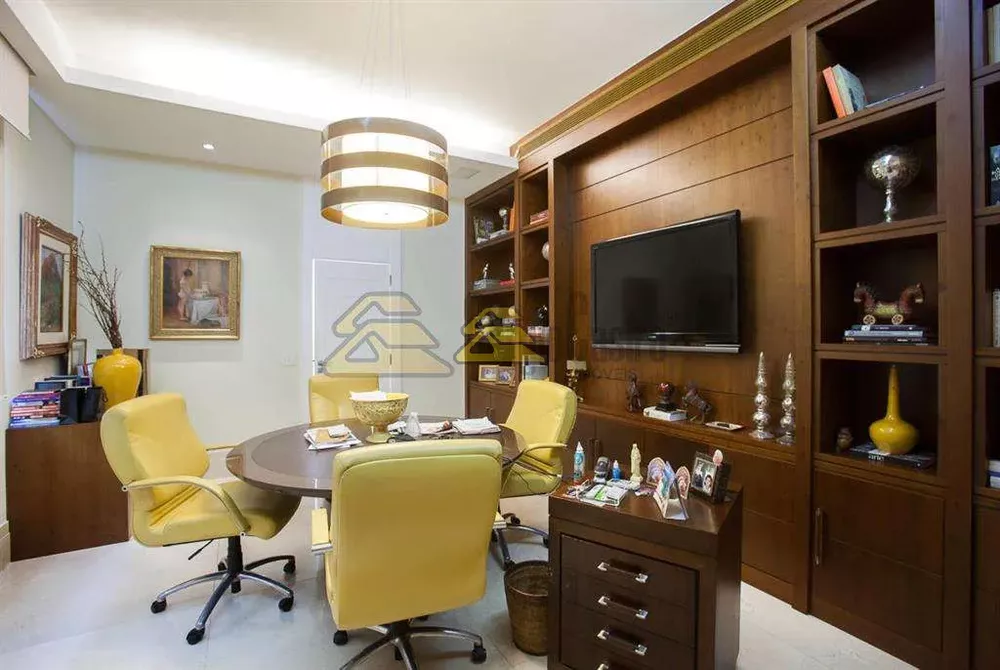 Casa, 6 quartos, 1800 m² - Foto 5