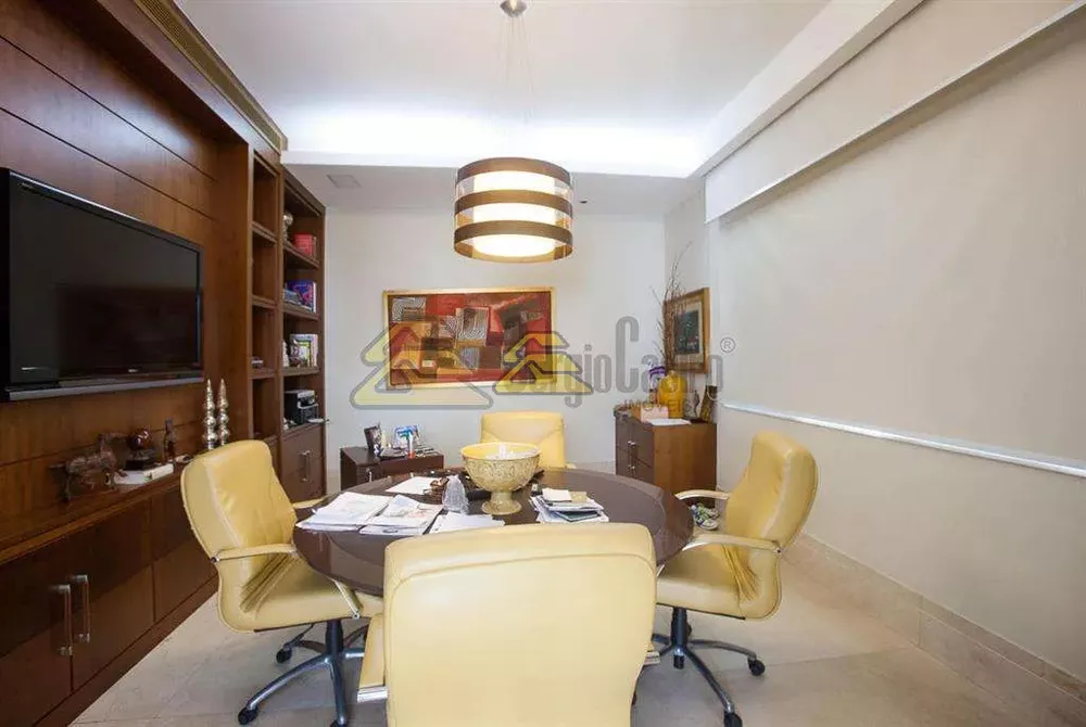 Casa, 6 quartos, 1800 m² - Foto 4