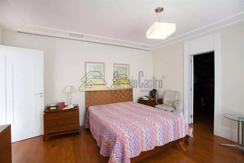 Casa, 6 quartos, 1800 m² - Foto 30