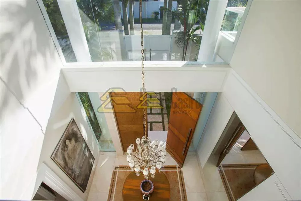 Casa, 6 quartos, 1800 m² - Foto 29
