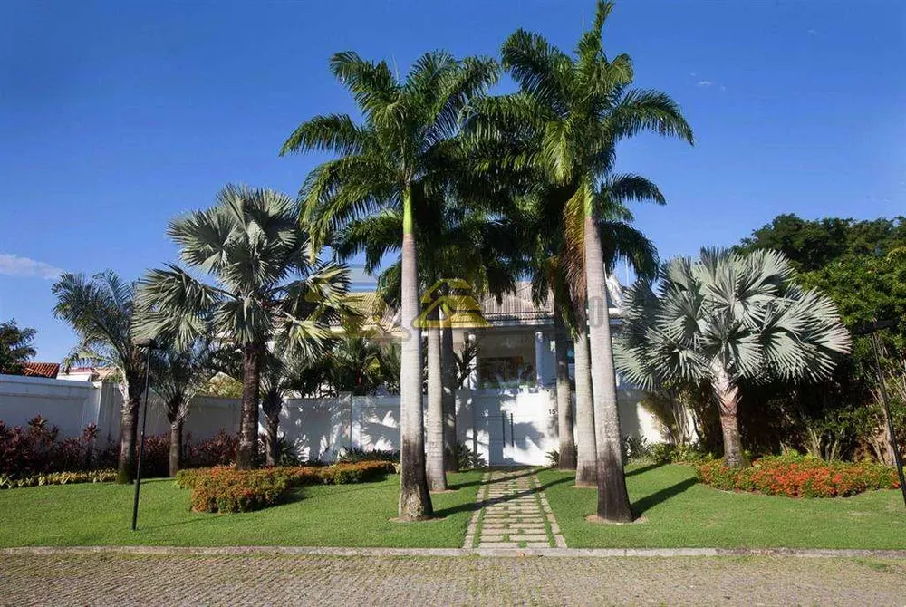 Casa, 6 quartos, 1800 m² - Foto 34