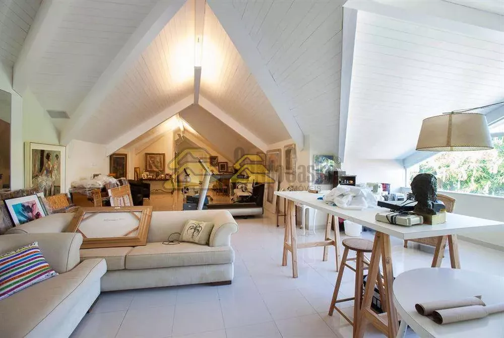 Casa, 6 quartos, 1800 m² - Foto 31