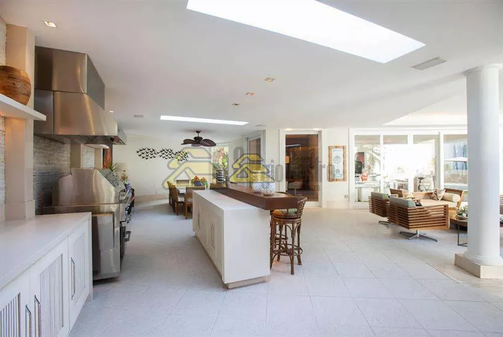 Casa, 6 quartos, 1800 m² - Foto 14