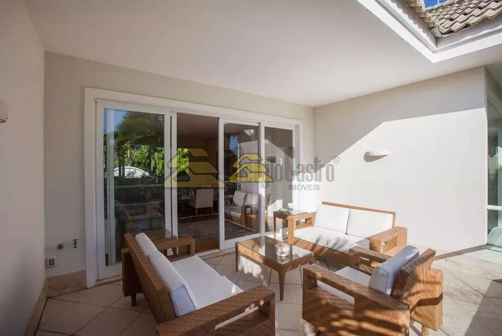 Casa, 6 quartos, 1800 m² - Foto 28